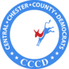Chester Cmd Central Chester County Democrats