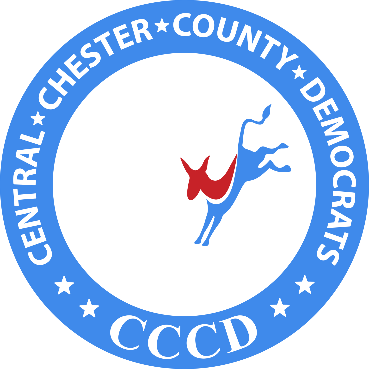 Chester Cmd Central Chester County Democrats