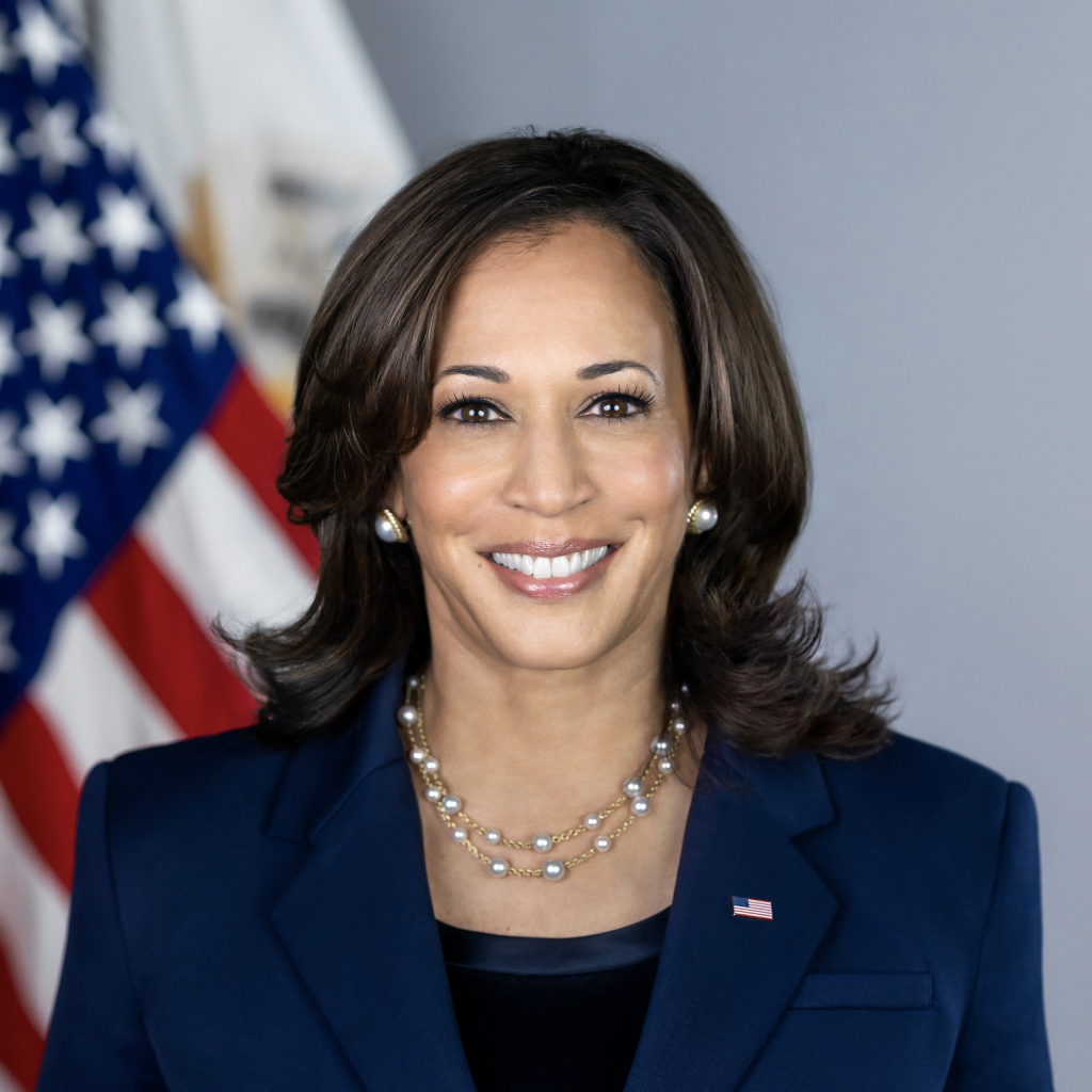 Kamala Harris