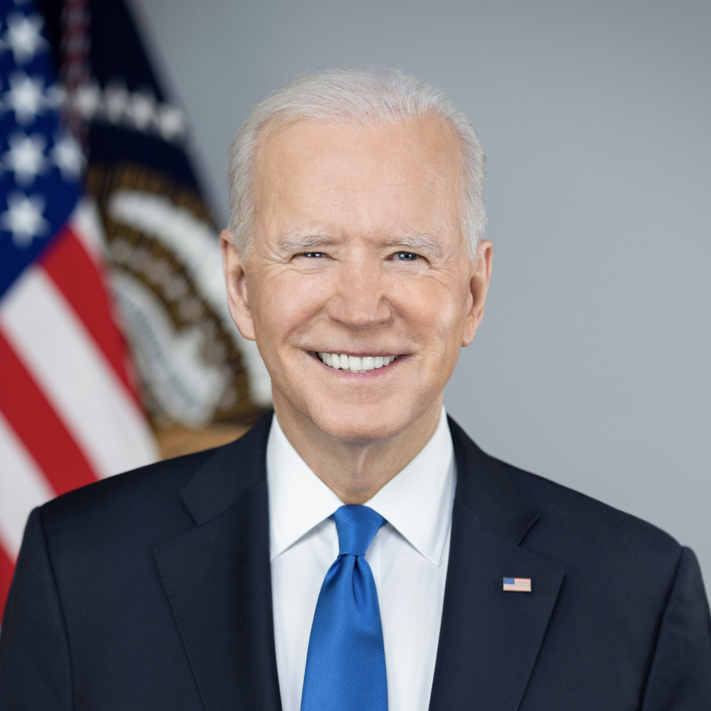 Joe Biden
