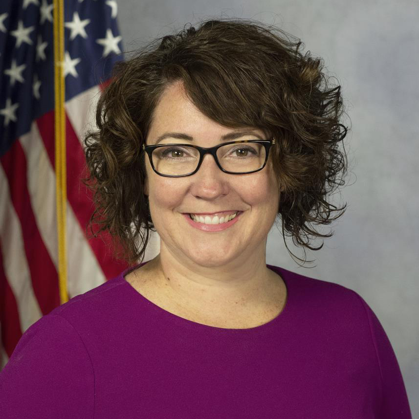 Danielle Friel Otten