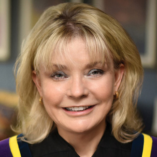 Christine Donohue