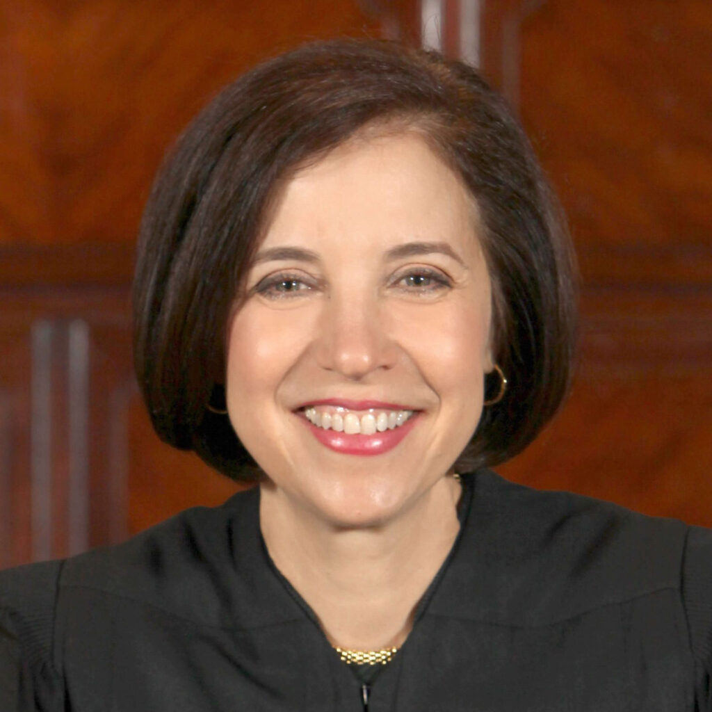Alice Beck Dubow