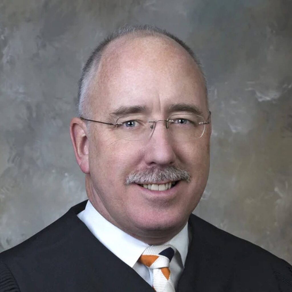Michael Wojcik