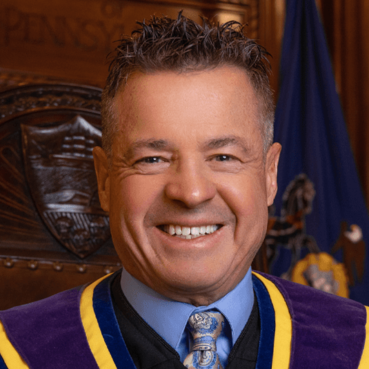 David Wecht