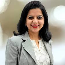 Madhu Gurthy