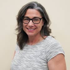Mindy Ross